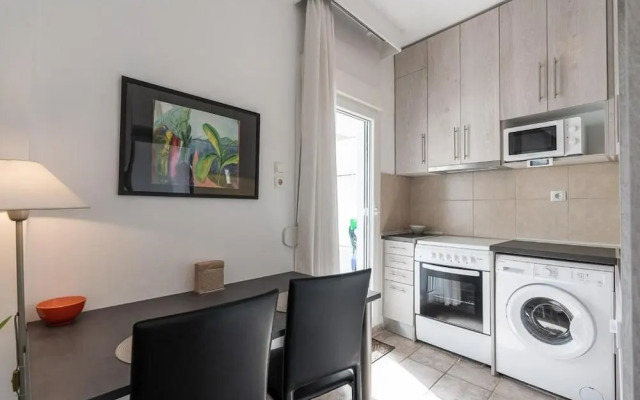 Sosiego Apartment Nilie Hospitality MGMT