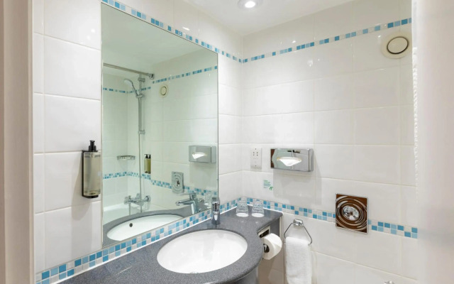 Holiday Inn London - Regent's Park by IHG