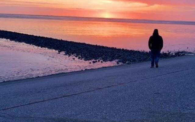Ferienwohnung 1-2 Personen