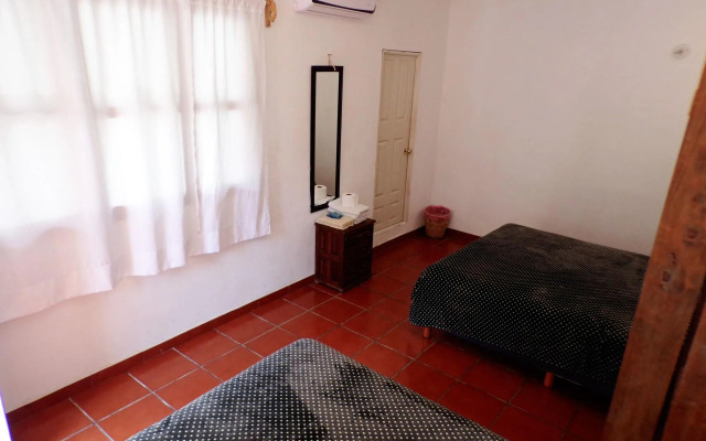 Finca Santa Mónica