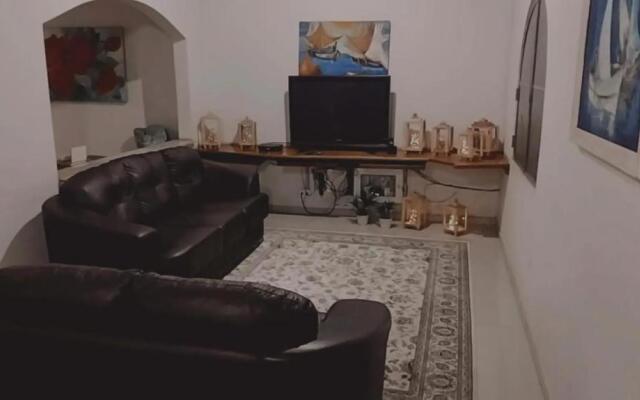 Jacarezinho Palace Hotel