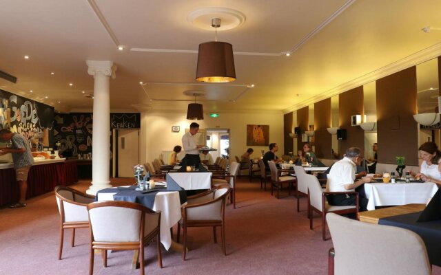 Hotel Epen