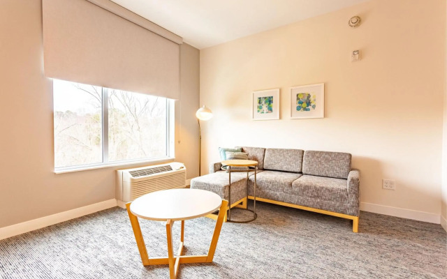 TownePlace Suites by Marriott Raleigh-University Area