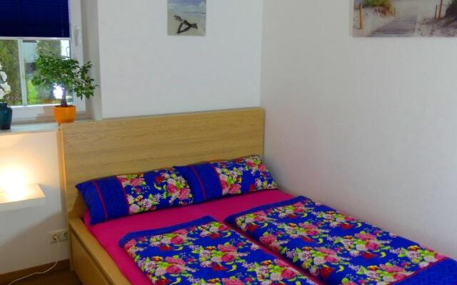 Cochem Ferienwohnung Scheuer