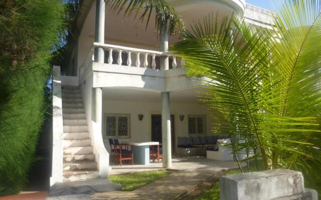 Downtown Malindi Apartment