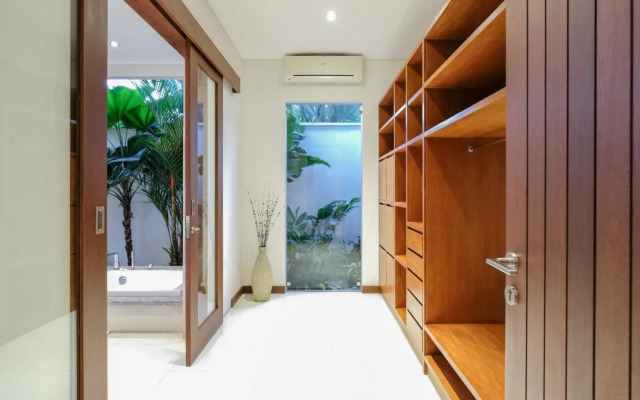 Sehati Villas 1