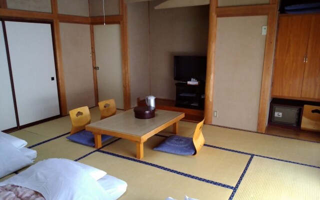 Nishimiyasou