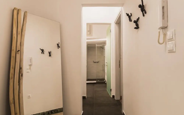 Acropolis Executive Suite