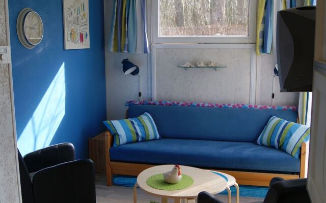 Charming Holiday Home in Veere Near Forest