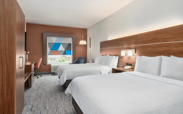 Holiday Inn Express Suites Jasper by IHG