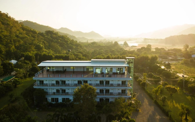 Yurakiri Resort