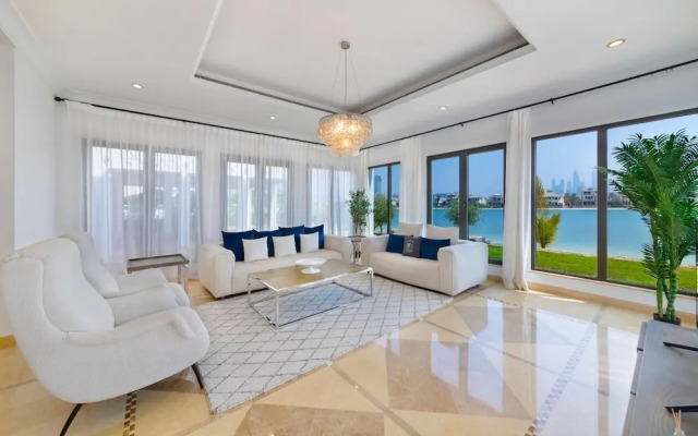 Manzil-6BR Lux Villa with Pvt Pool