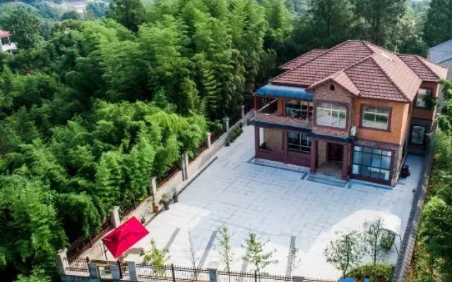 Anji long-time  homestay