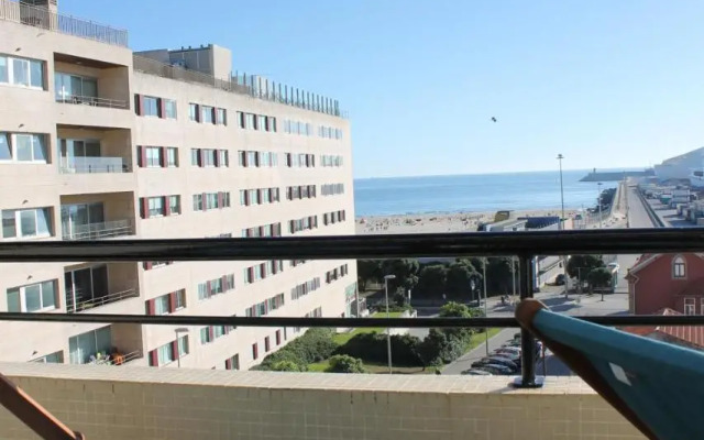 Sea & Fish apartments