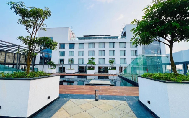 Gokulam Grand Kozhikode