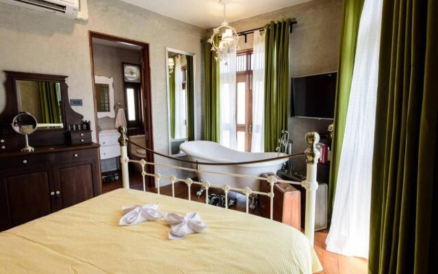 RIM Rimrabeang @ Amphawa by RoomQuest