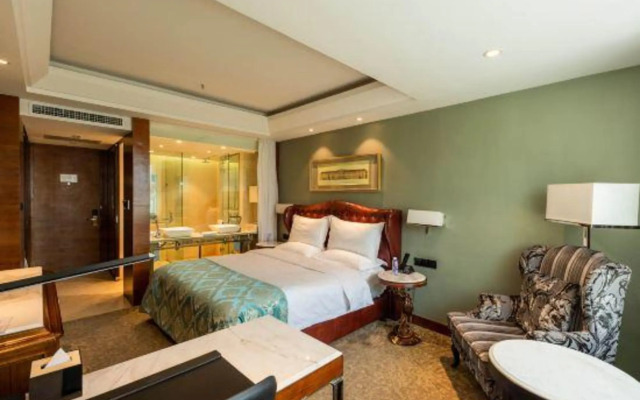 Yue Dao Hotel