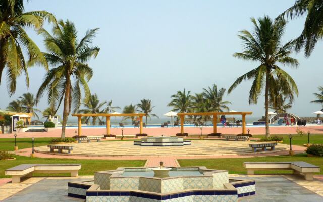 Samharam Resort Salalah