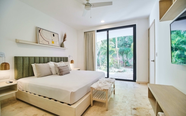 Hunab Residences 109 By Lockey