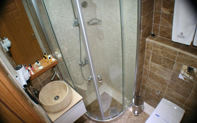 Cunda Kivrak Hotel