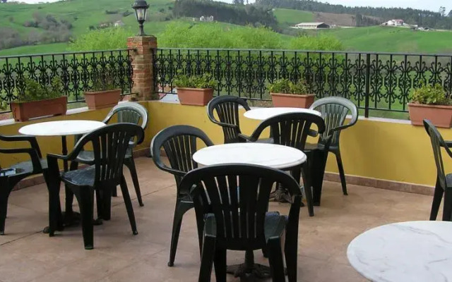 Posada Rural Rioturbio