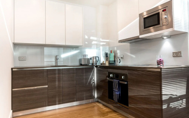 Spacious and Modern apartments Heathrow