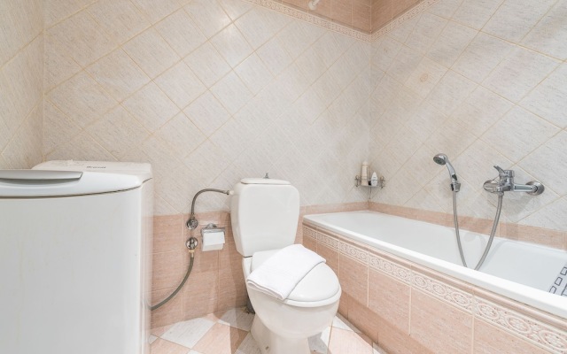 Elegant Kerameikos Apartment