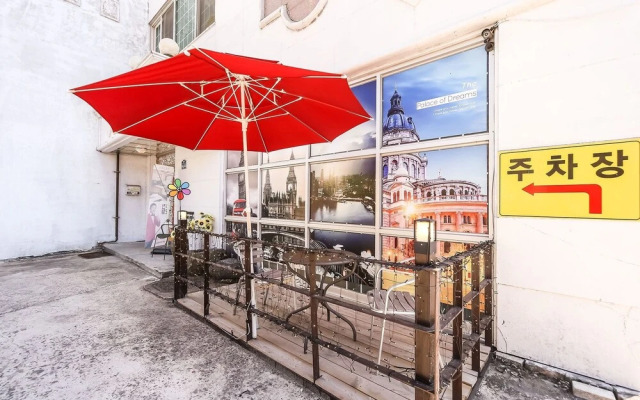 Hapcheon Broadway Hotel