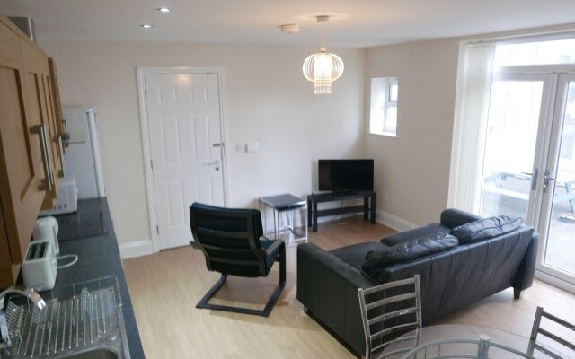 Norton Serviced Apartments