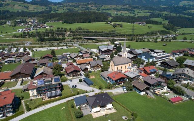 Feriengut Ottacherhof