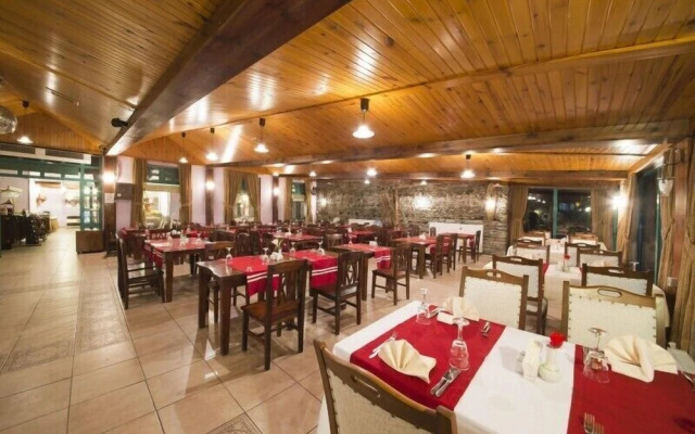 Hotel Camkar Sarikamis