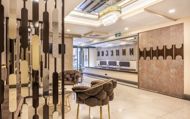 Emin Palace