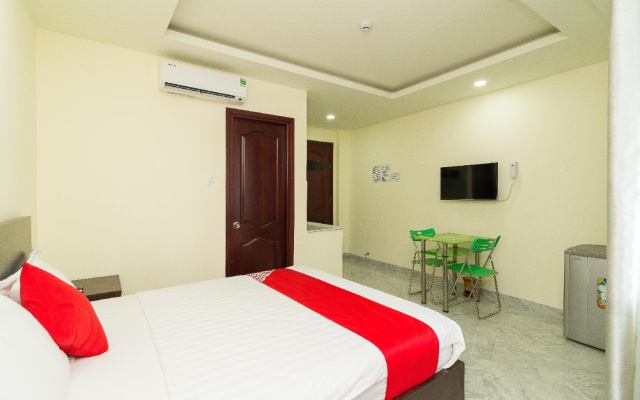 OYO 176 374 Hotel – Guest Rooms – Nha Trang
