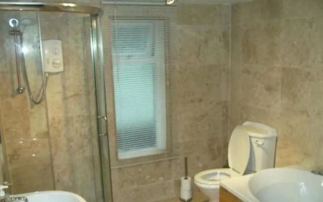 Angel House Bed & Breakfast