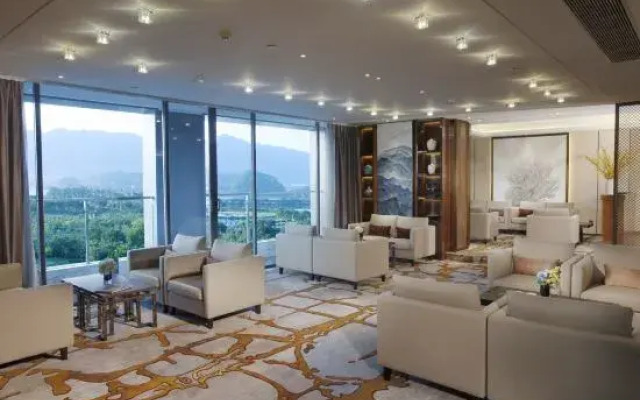 the Star Hotel