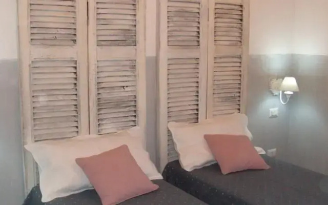 B&B Bentu Estu