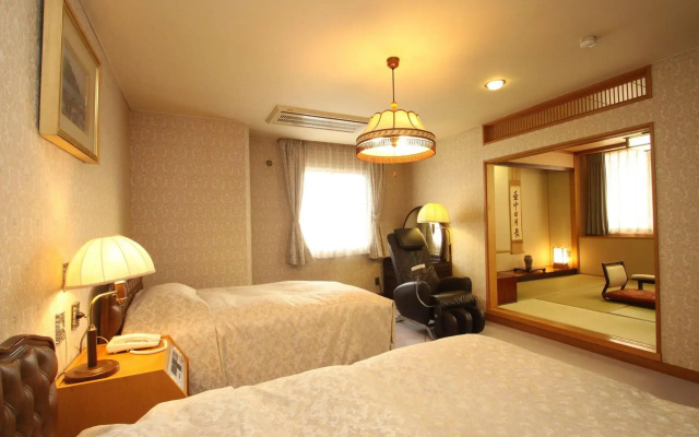 Sasai Hotel