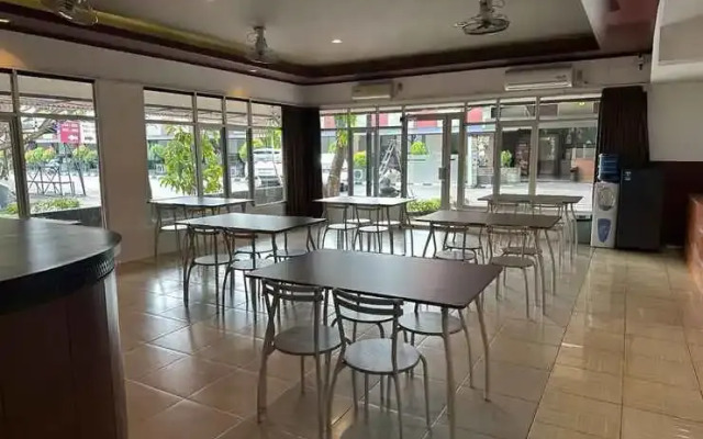 Hotel Satria Cirebon