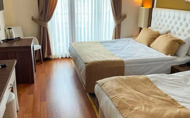 Elitium Thermal Hotel & Spa