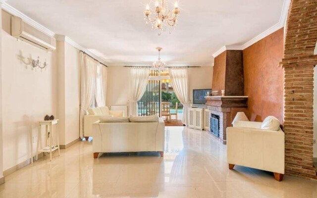 Villa Anastasia