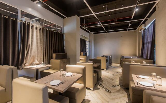 Hotel Mahadev Residency