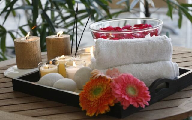 TreeHouse Hotel Club & Spa
