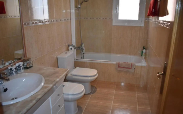 Beach House. Casa Con Piscina Privada