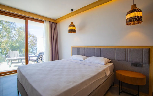 Asterina Hotel