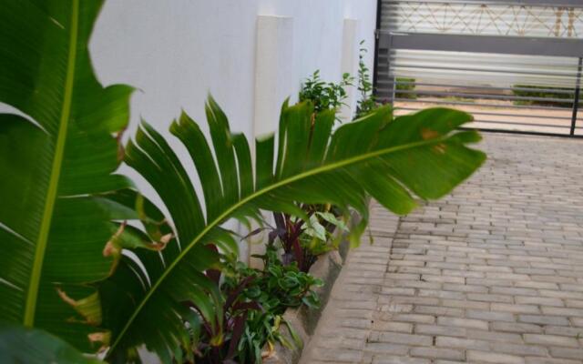 Legacy home 1A serviced apartment