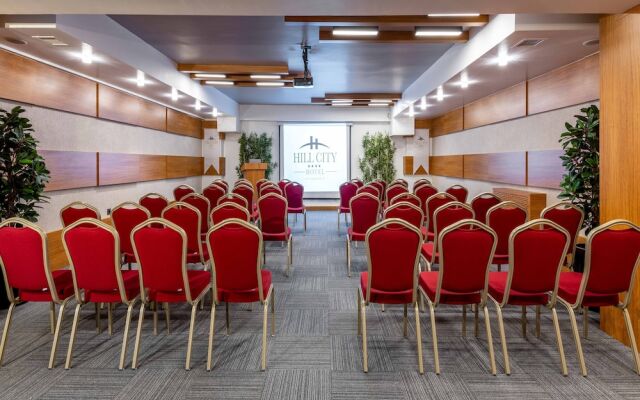 Anemon Kent Diyarbakır Hotel