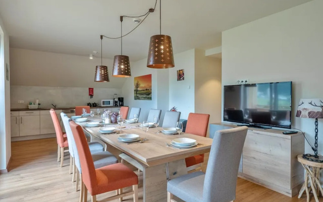 Apartment in Gosau With a Shared Sauna