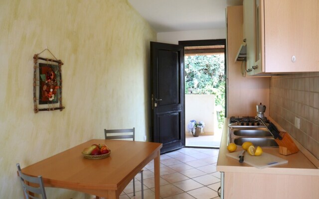 Casa Graziella 2 Bedrooms Apartment in Castelsardo