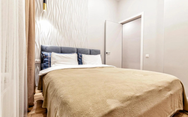 Aura Business class apartment