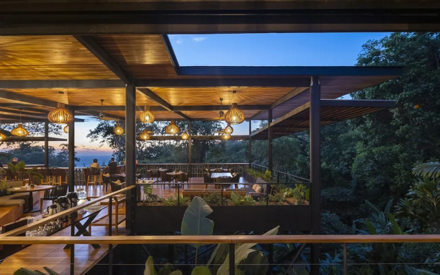 El Remanso Rainforest Lodge